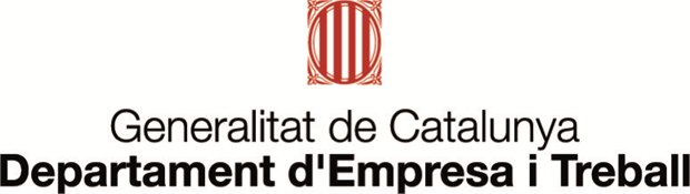 Generalitat de Catalunya. Departament d'Empresa i Treball